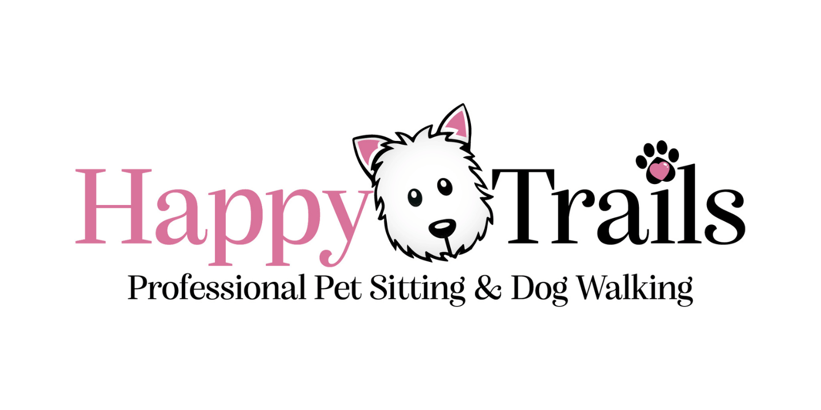 Client Spotlight - Happy Trails Professional Pet Sitting & Dog Walking ...