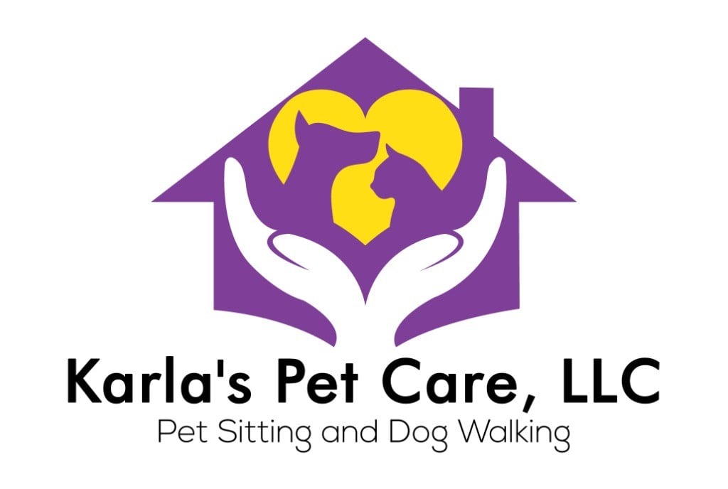 Karla's Pet Care, LLC Logo