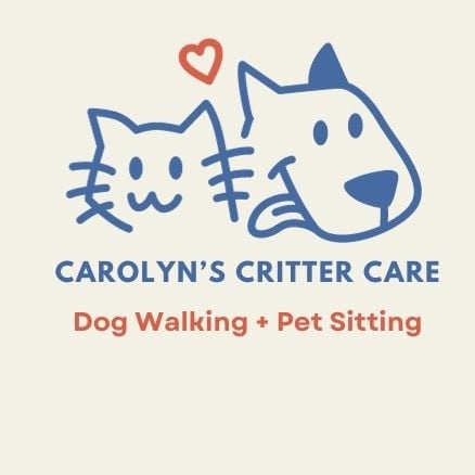 Carolyn's Critter Care Logo