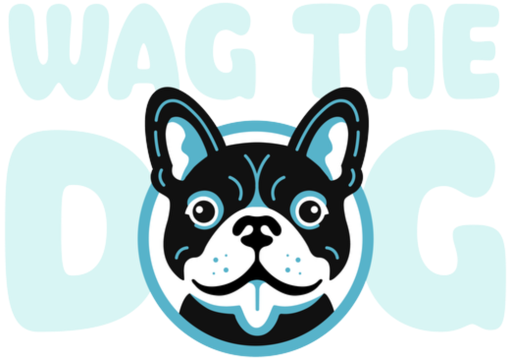 Wag the Dog Logo