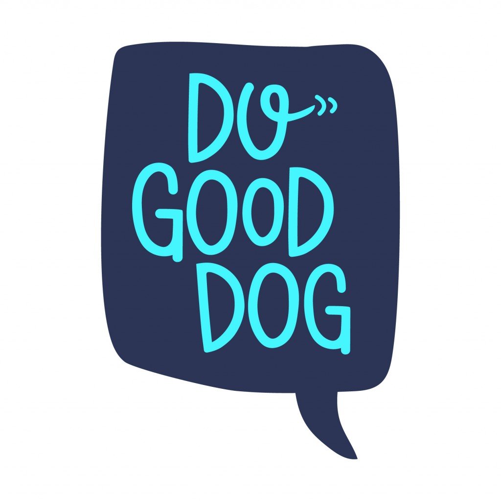 Do Good Dog Logo