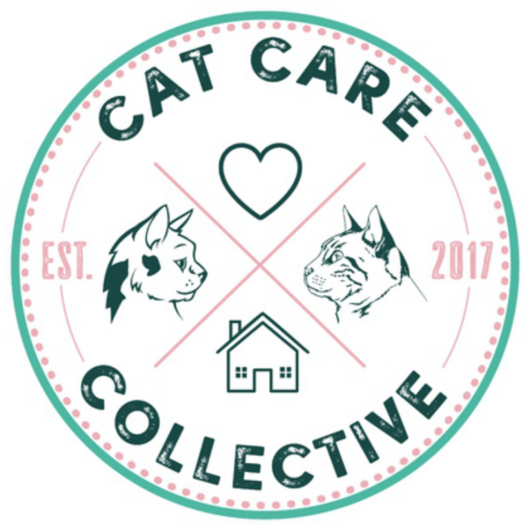 Cat Care Collective - Portal