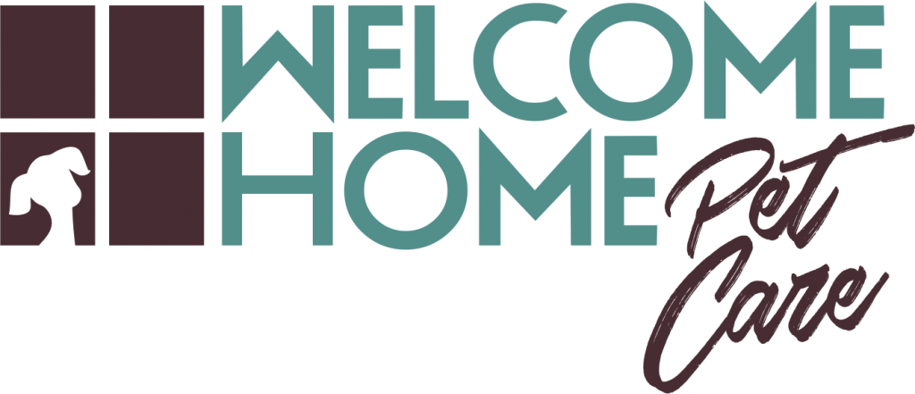 Welcome Home Pet Care, LLC - Portal