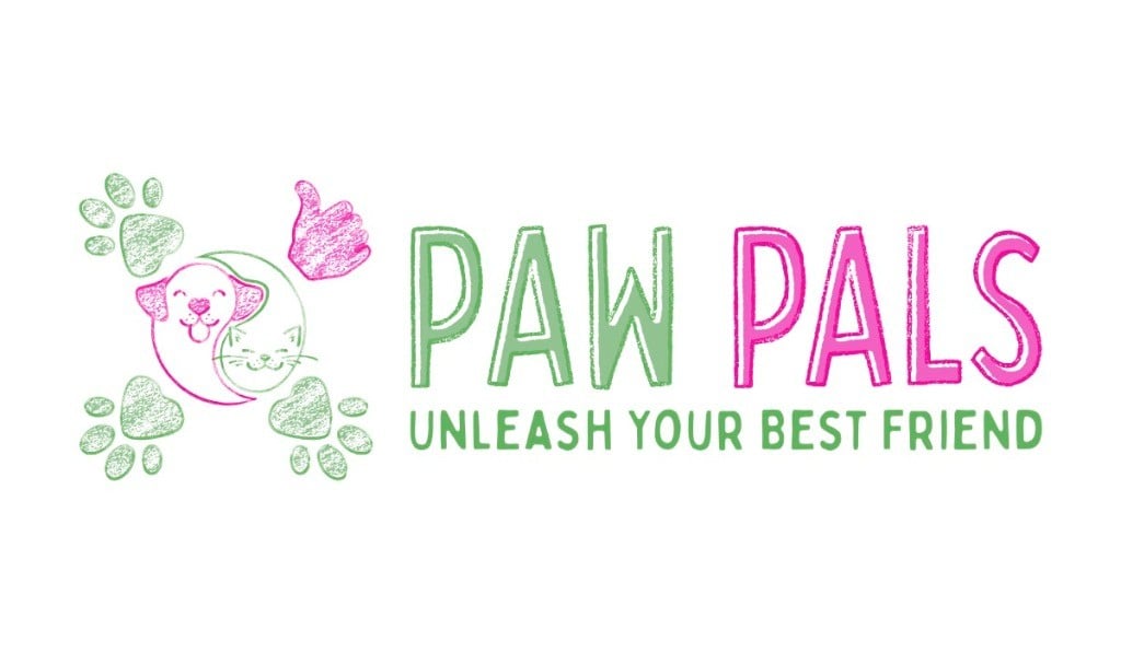 Paw Pals Logo