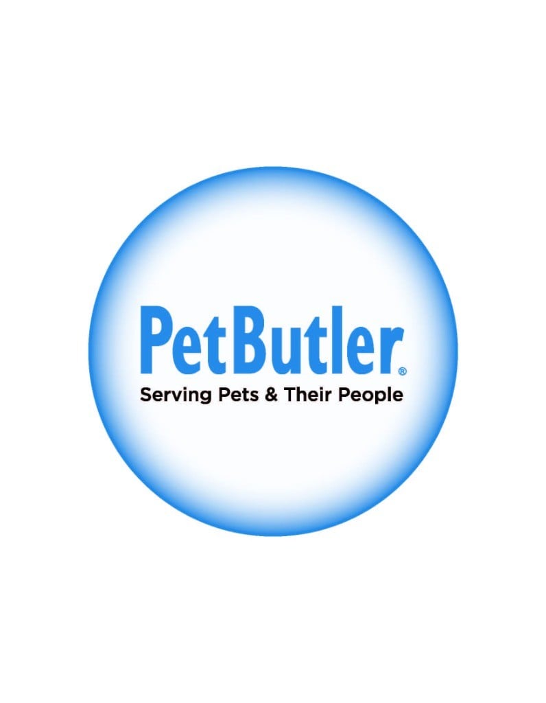Pet Butler Logo
