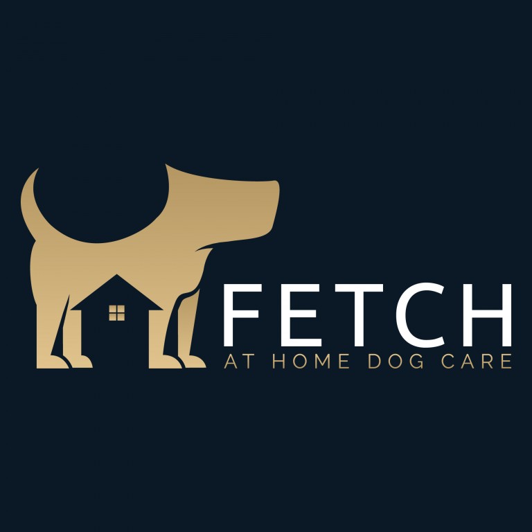 Fetch Logo