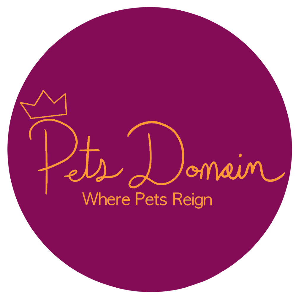 Pets Domain ATX Logo