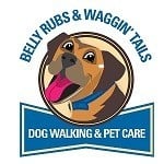 Belly Rubs & Waggin' Tails - Portal