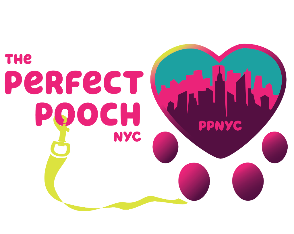 The Perfect Pooch NYC Logo