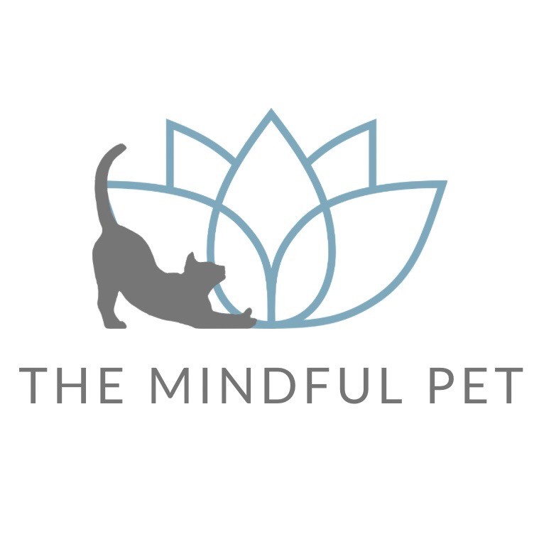 The Mindful Pet Logo