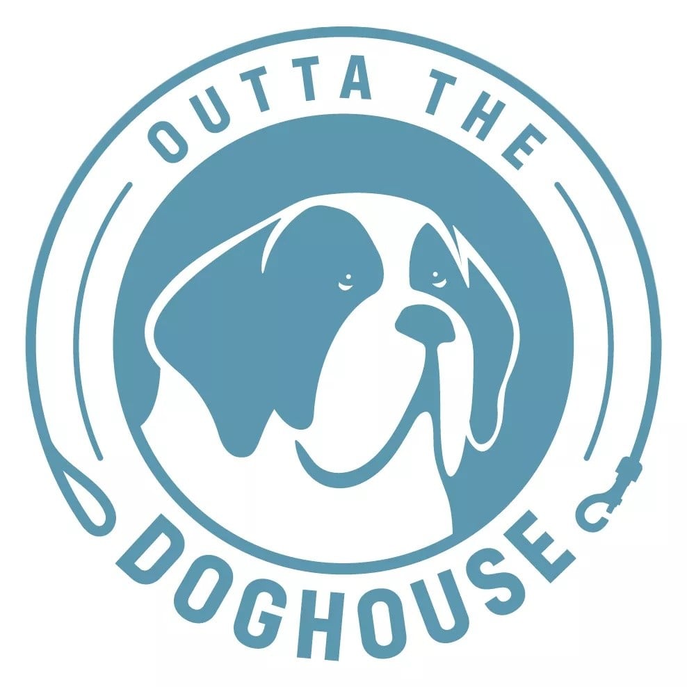 Outta the Doghouse Logo