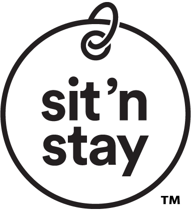 Sit 'N Stay Pet Sitting, LLC Logo