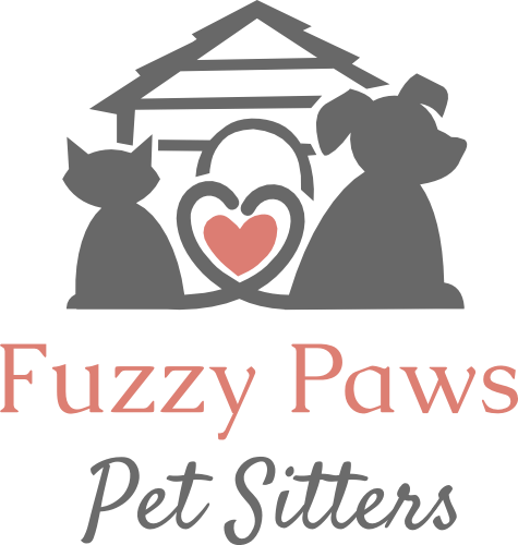 Fuzzy Paws Pet Sitters - Portal