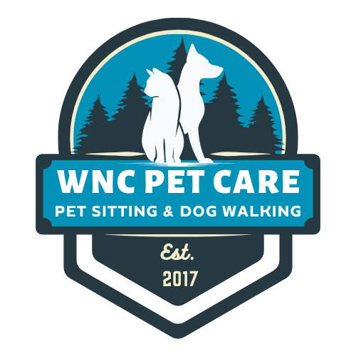 WNC Pet Care LLC Logo