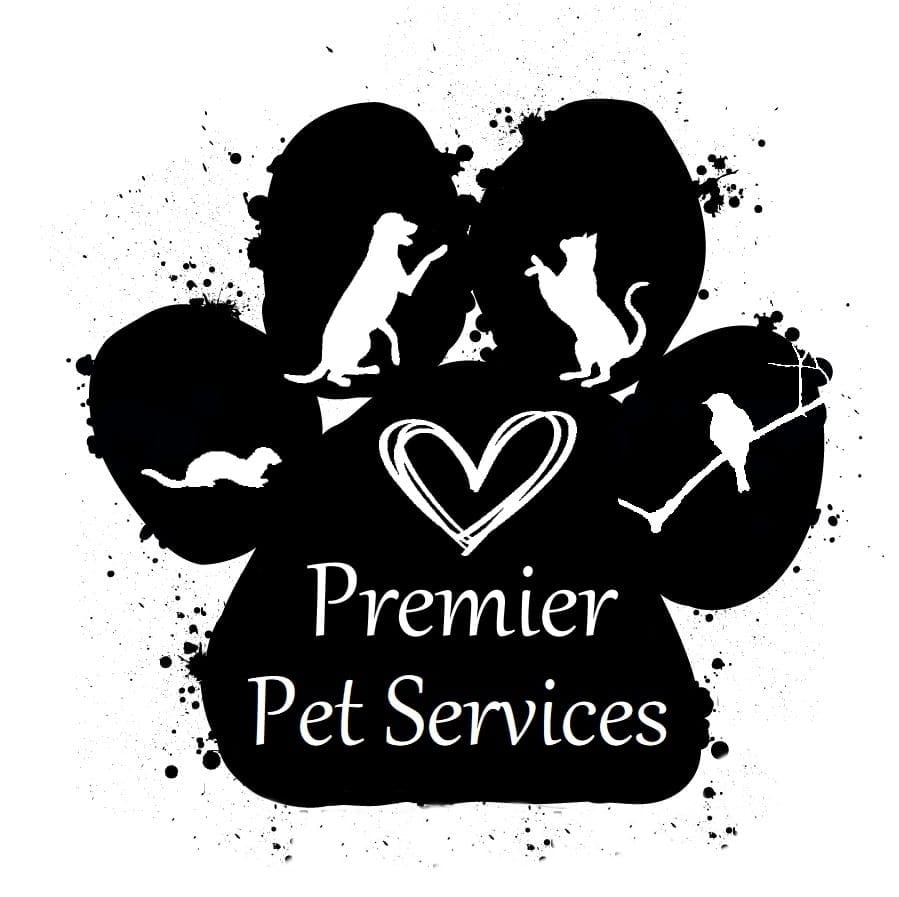 Premier Pet Services LLC Logo