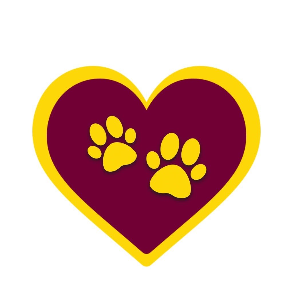 Heart and Soul Pet Care Logo