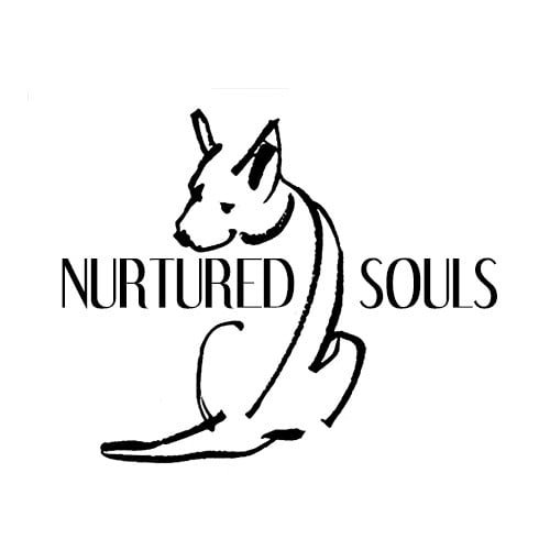 Nurtured Souls Logo