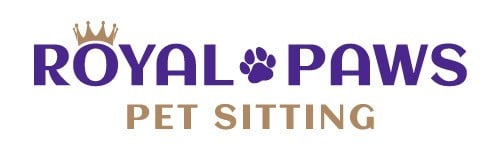 Royal Paws Pet Sitting, LLC Logo