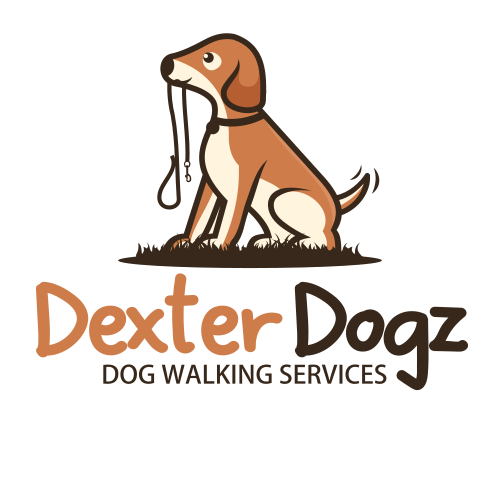 Dexter Dogz LLC Logo