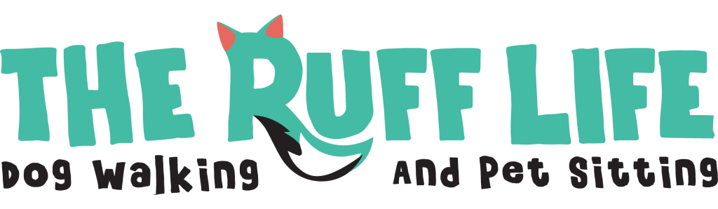 The Ruff Life Logo