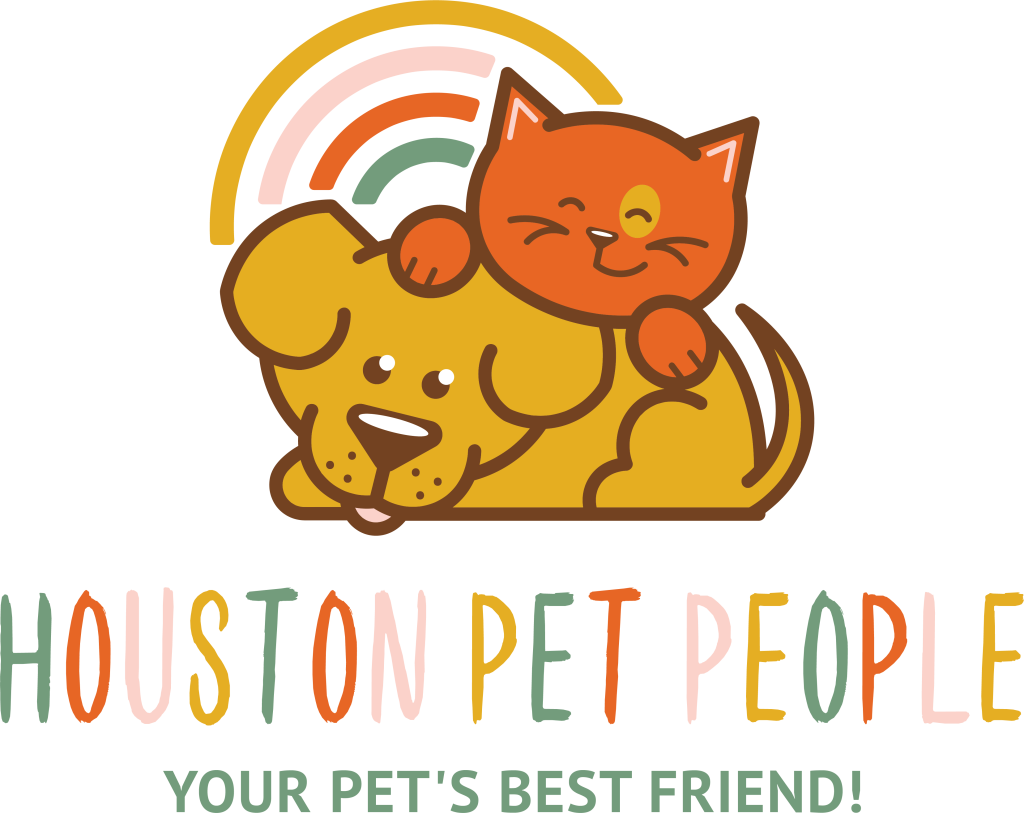 Houston Pet People Logo