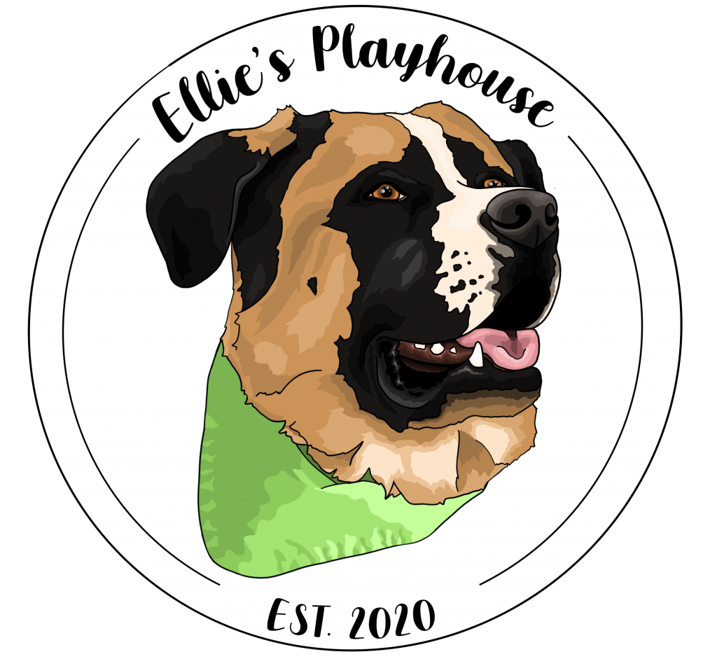 Ellie’s Playhouse Logo