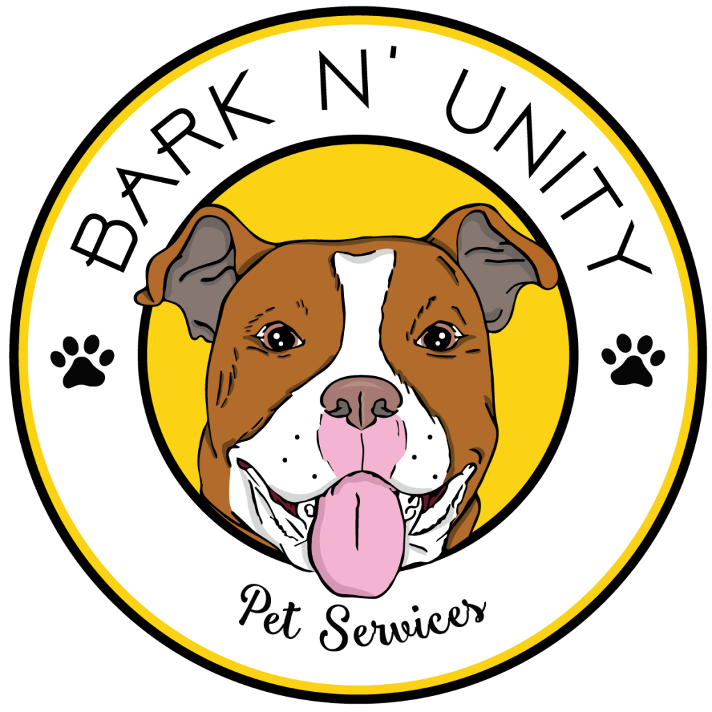 Bark N' Unity - Portal