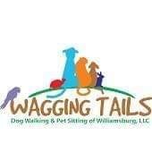Wagging Tails of Williamsburg, LLC Dog Walking/Pet Sitting/ Mobile Pet ...
