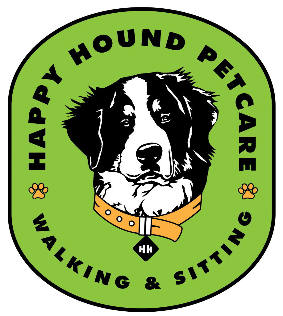 HAPPY HOUND PETCARE - Portal