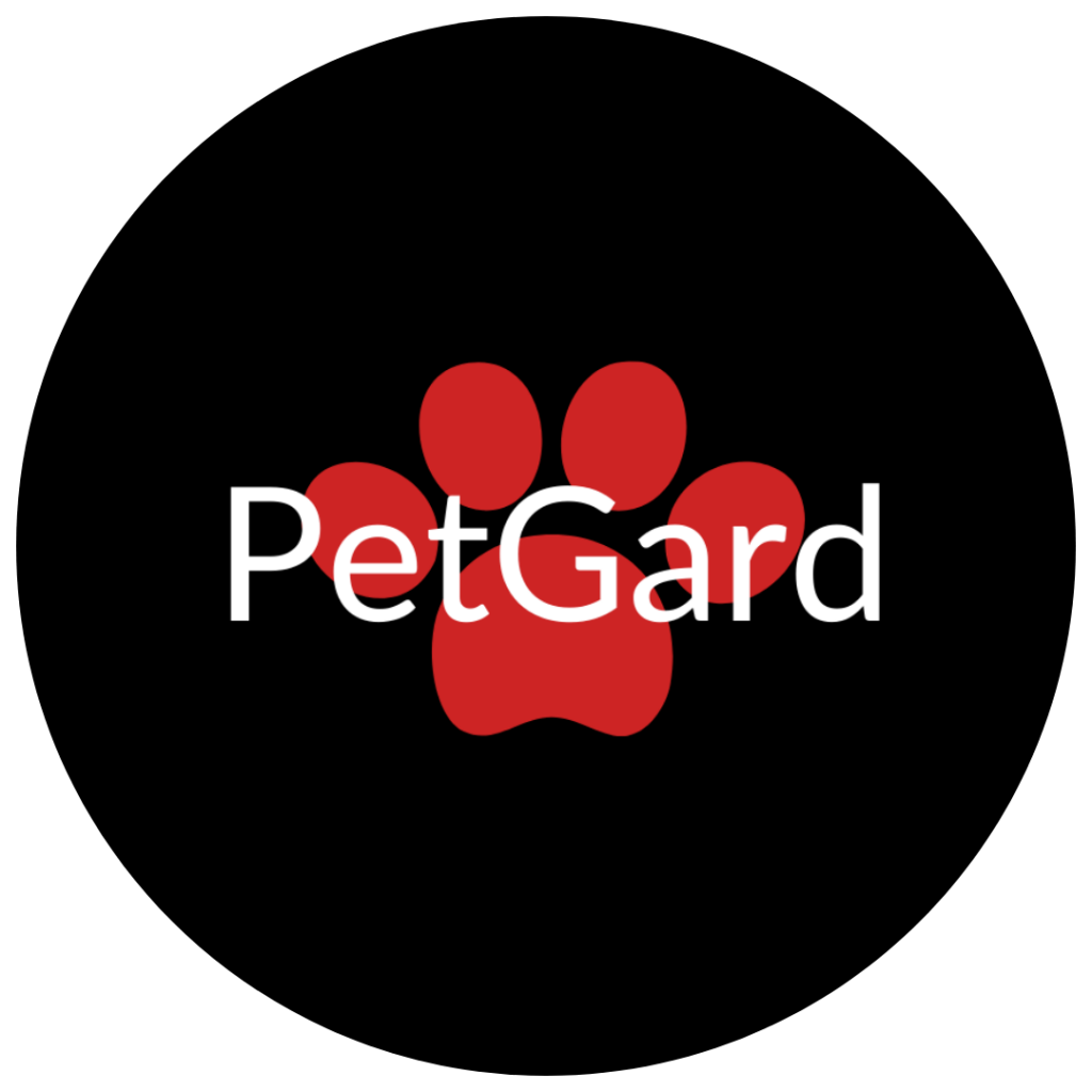 PetGard Logo