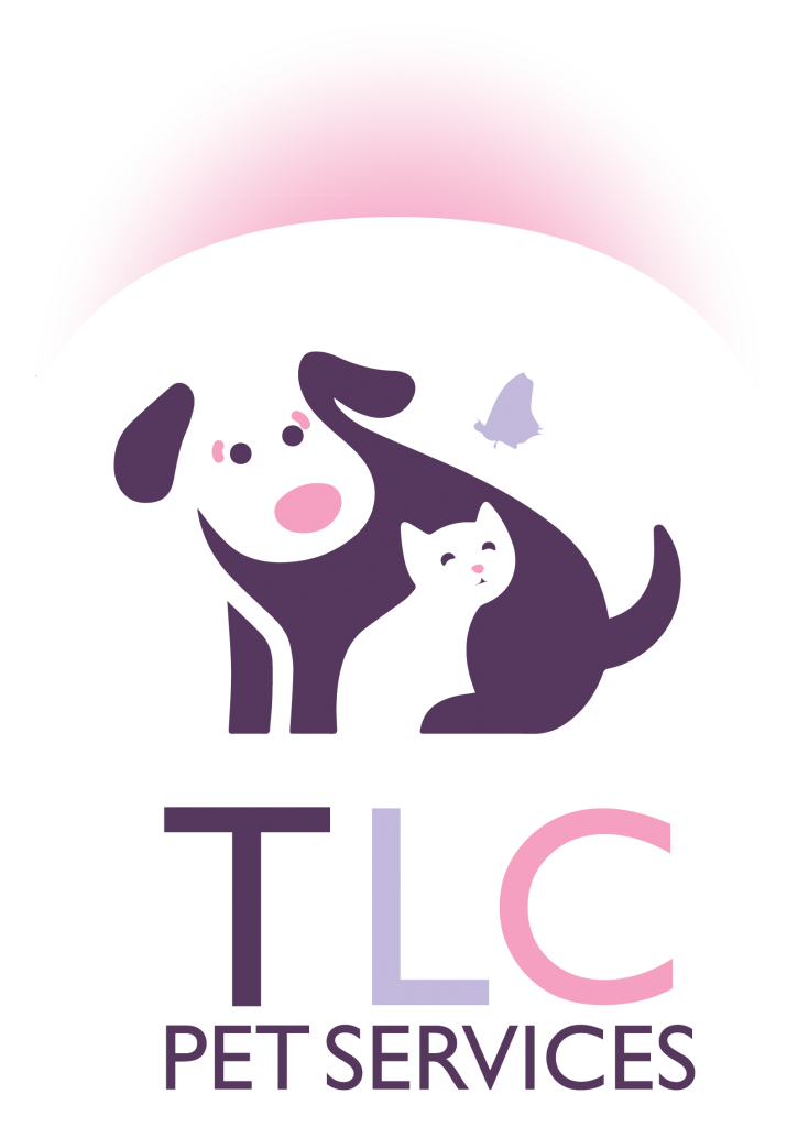 TLC Pet Services, LLC Logo