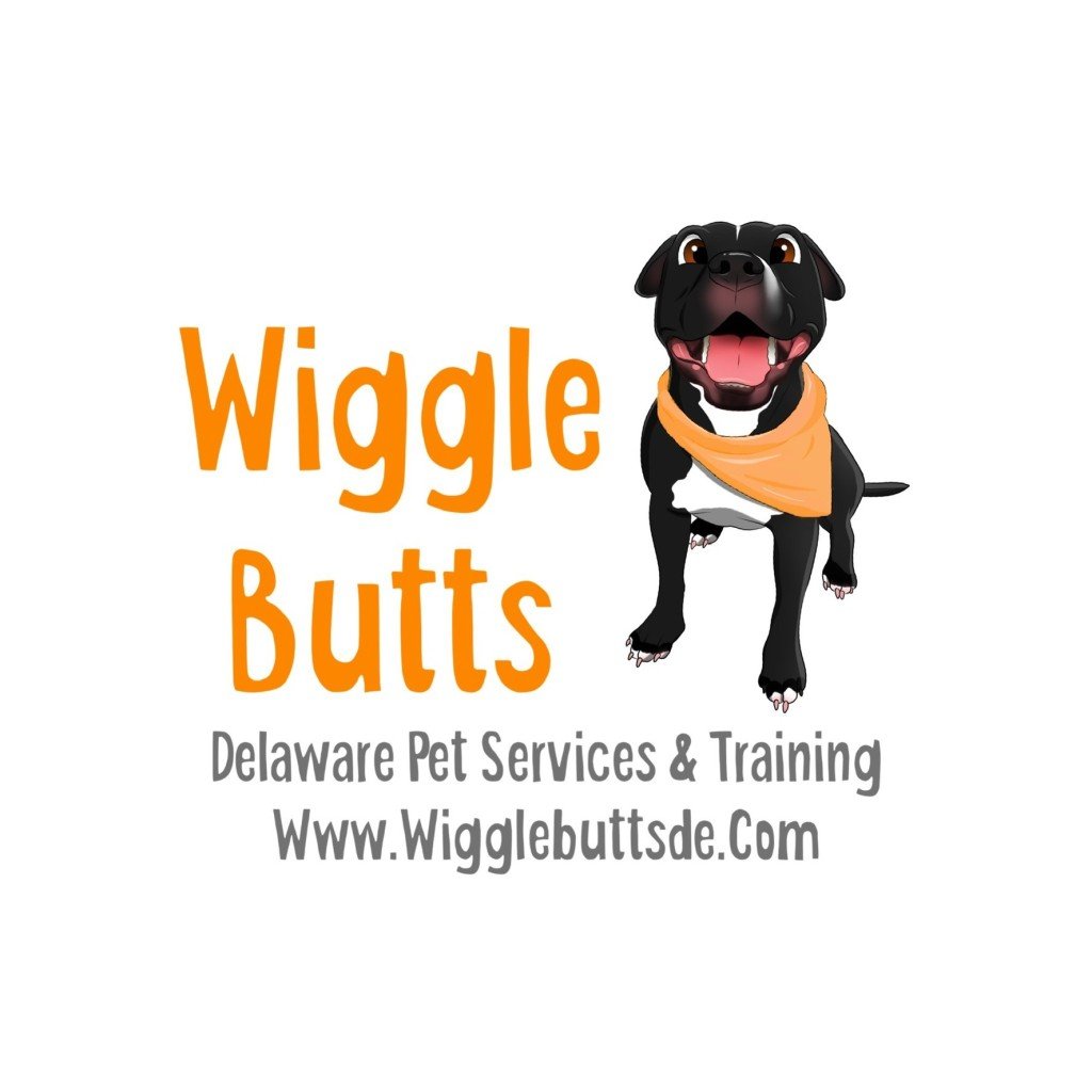 WiggleButts  Logo