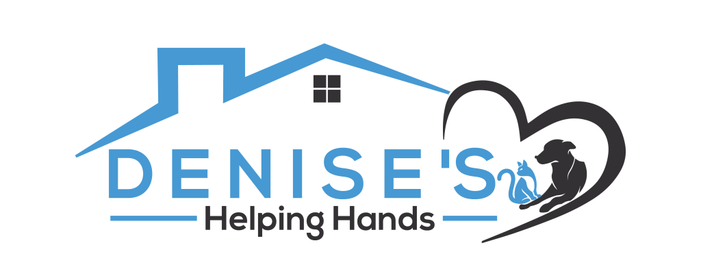 Denise's Helping Hands, LLC Logo