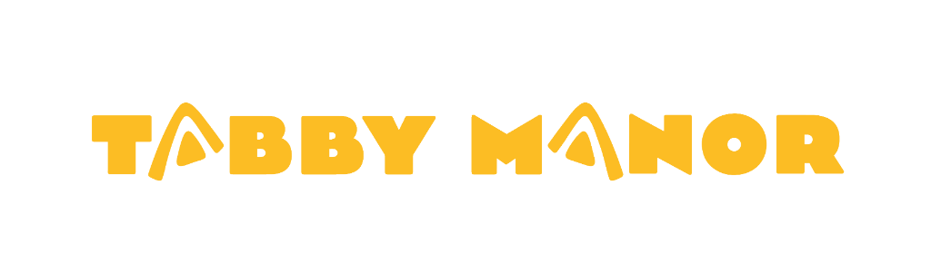 Tabby Manor Logo