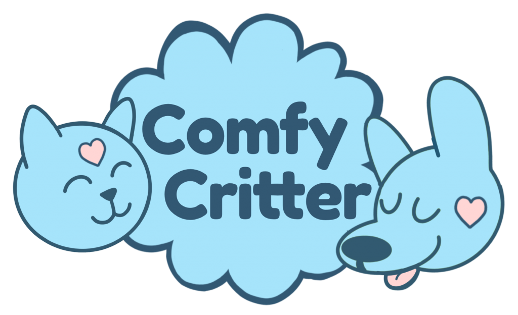 Comfy Critter Logo