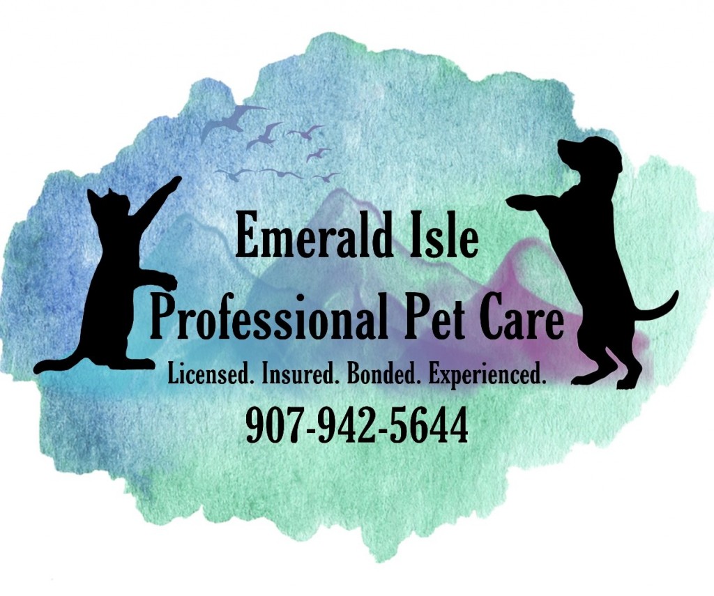 Emerald Isle Professional Pet Care - Portal