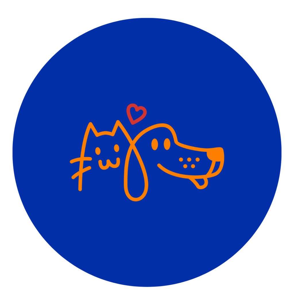 Sam's Pet Services LLC Logo