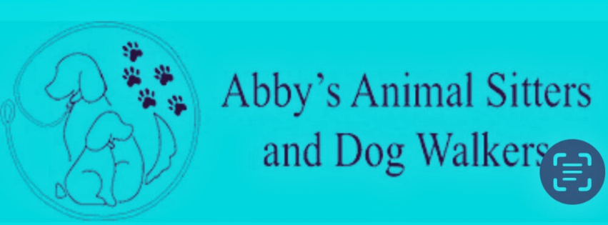 Abby’s Animal Sitters & Dog Walkers, LLC Logo