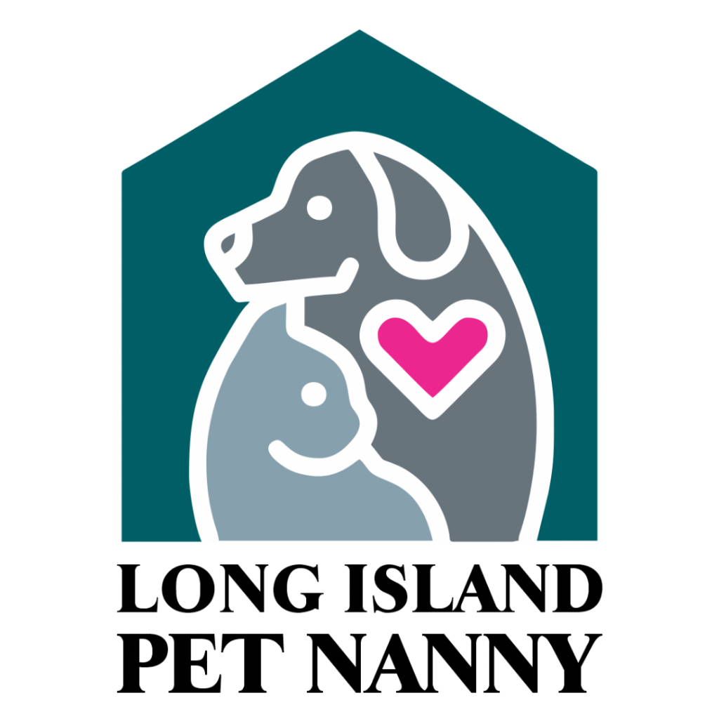Long Island Pet Nanny Logo