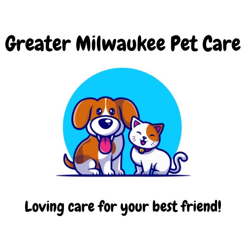 Greater Milwaukee Pet Care Logo