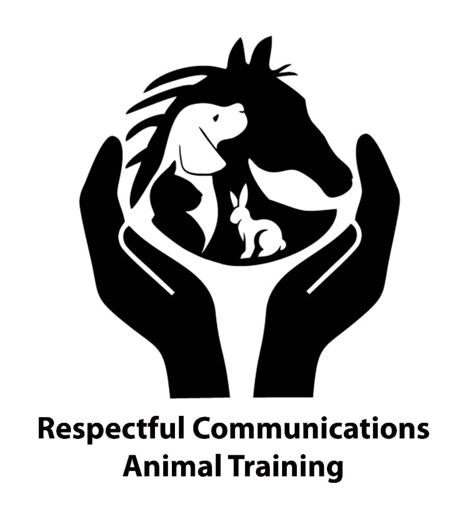 Respectful Communications Animal Training  Logo