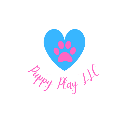 Puppy Play, LLC Logo