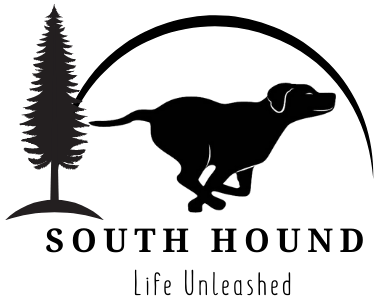 South Hound Logo