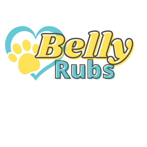 Belly Rubs Logo