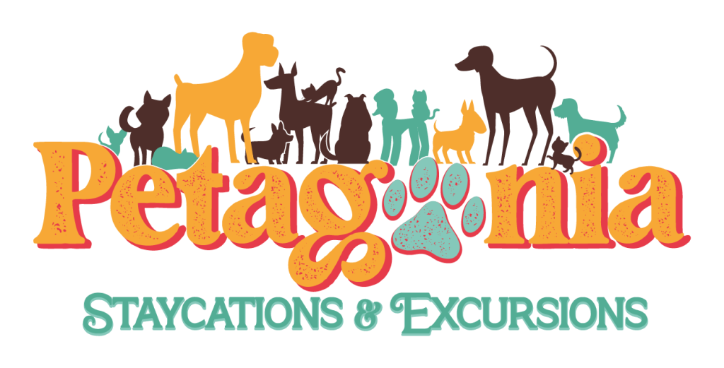 Petagonia Staycations & Excursions LLC Logo