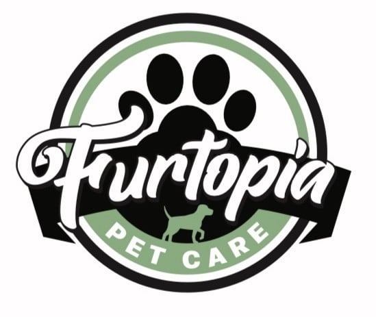 Furtopia Pet Care LLC Logo
