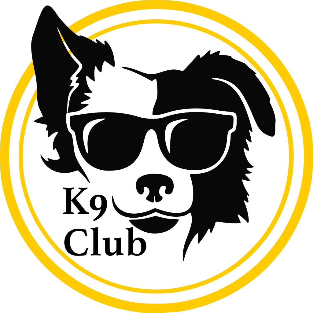 K9 Club Logo