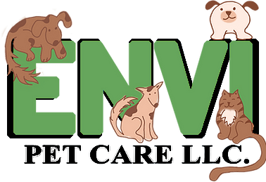 EnVi Pet Care, LLC - Portal