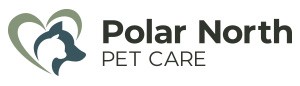 Polar North Pet Care Logo