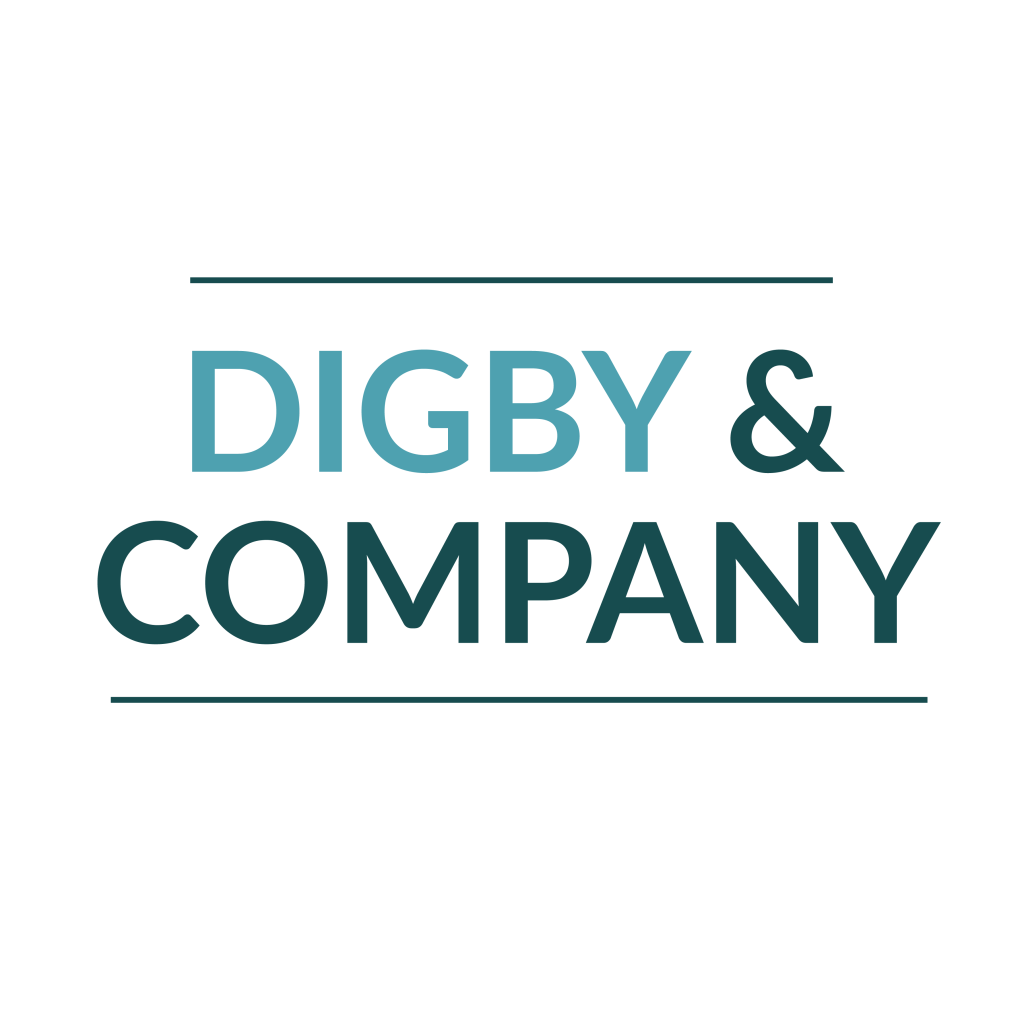 Digby & Company Logo